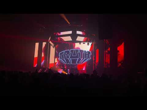 Truth @ 1STBANK Center - Subchaser + more (GWN Denver Buds 2 Night 2 ’22)