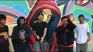 A BOMB - D.O.A TRAF$ZO (OFFICIAL MUSIC VIDEO)