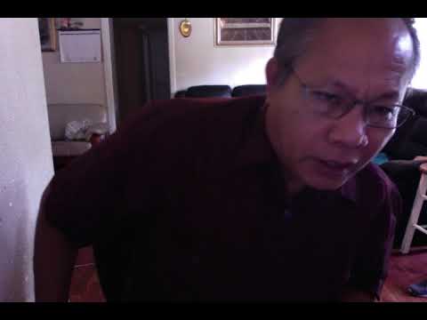 CAAN  DONGHNAK  KONG  SERMON  TAWI!