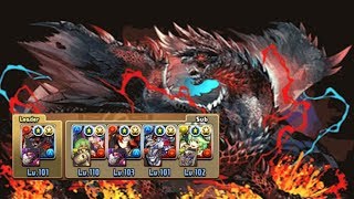 [극한의 투기장 5] 알바트리온 pt.