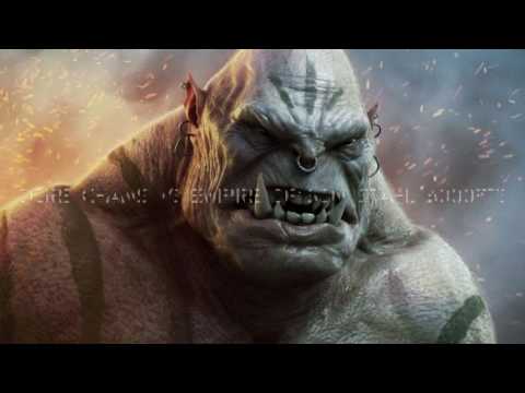 Ogre khan vs empire of Son Stahl 6000pts