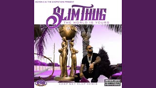 Ringin (Chopnotslop Remix)