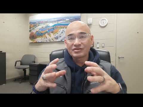 De-escalation Tip: Make eye contact and try to get eye level