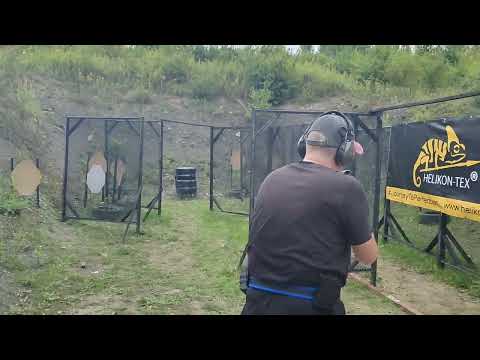 Silesia Cup Mistrzostwa Śląska IPSC L1, TAS, 2023-08-26 tor 6