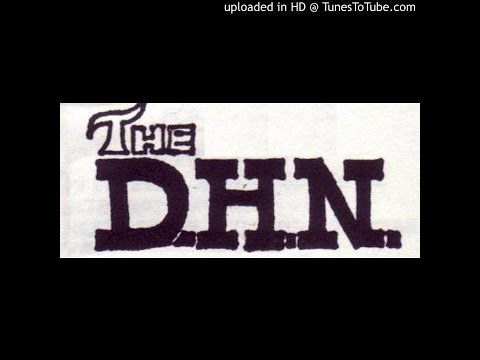 D.H.N. - Esélytelenül (1993-94)