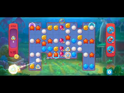 Fishdom/Gameplay/Levels(11782)