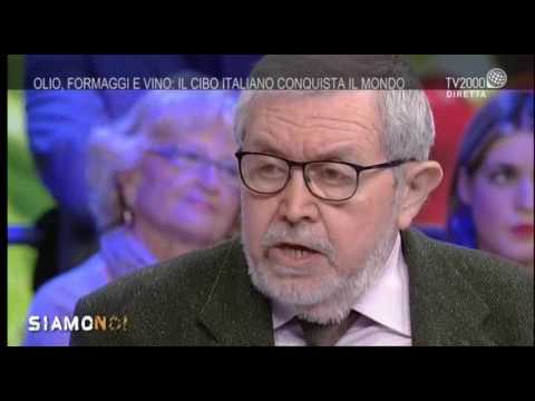 Siamo Noi -  Puntata del 20 febbraio 2017