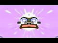 Klasky Csupo In Angry MVM555 S G Major 10