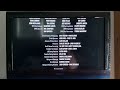 Closing To The Incredible Hulk 2008 DVD