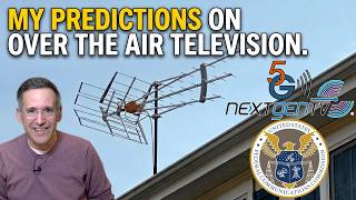 ATSC 3.0 Update: NAB News and My Updated Predictions!