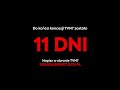 TVN 7 HD Plansza Odliczająca Do Końca Koncesji 11 Dni 14 02 2022