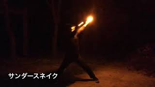 【ヲタ芸】お腹痛い技連