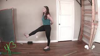 LEVEL 1 - 9am w/ ANDRIA - 3.12.21 Yoga Better LIVESTREAM