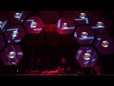 Pole Folder @ LIVE in Budapest Track Terrace 09.09.2017./4.