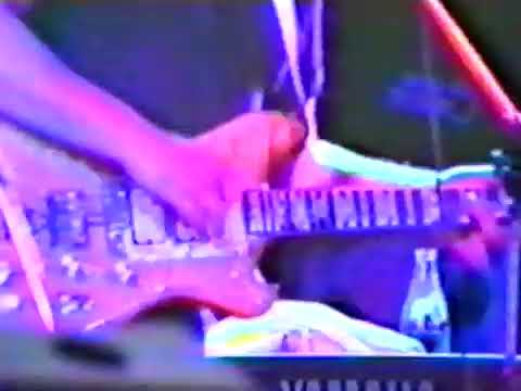 ABC News piece on The Grateful Dead's 1978 Egypt Shows