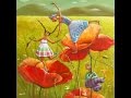 MARIANA KALACHEVA - WALTZ TO THE ROAD