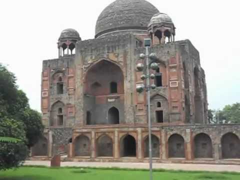 Delhiwonders : Abdul Rahim Khan-I-Khana