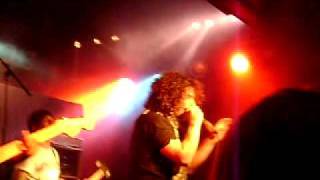 Transmit Now- She likes it