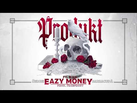 Eazy Money ft. Rico (prod. Facefront)