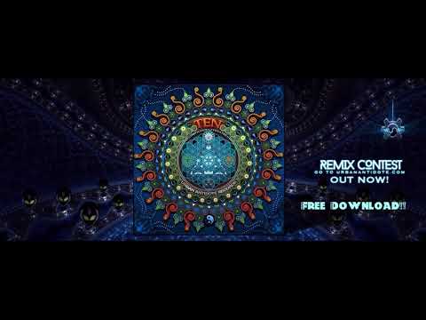 Spectral Viewer - Differing Truth (Hagenith Rmx)