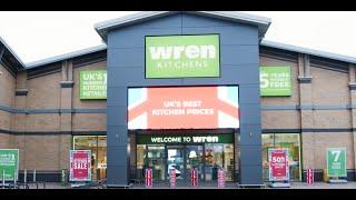 3 Best Kitchen Showrooms in Peterborough, UK - Expert Recommendations