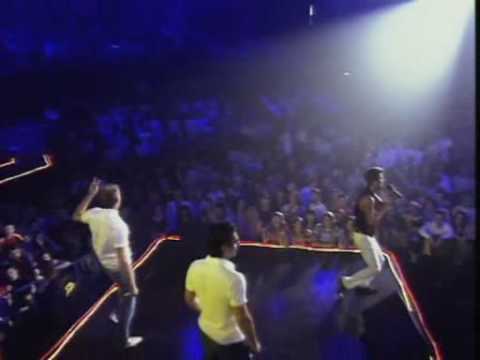 Akcent - Jokero (live) rma 2006