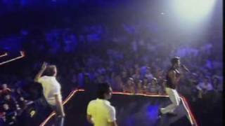 Akcent - Jokero (live) rma 2006