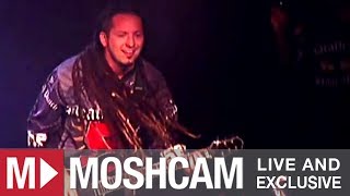 Five Finger Death Punch - Way Of The Fist | Live in Sydney | Moshcam