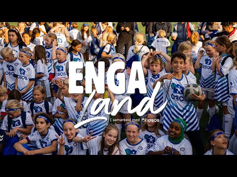 Engaland | Årvoll