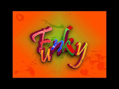 Funky - Lietaus Lasai (2014)