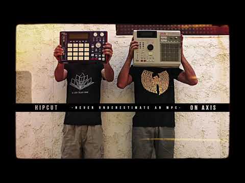 hipcut & onaxis - Never Underestimate 2 Mpc