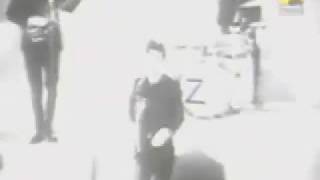 DOOD&#39;s live &quot;Skillet&quot;(The Time).1996.feat Bar-Kays &amp; Zombies