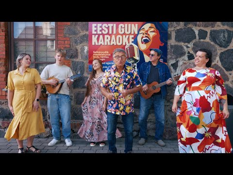 Trio @ID - Anna mulle käsi