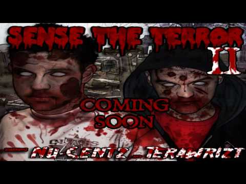 TERAWRIZT & NU-CENTZ - MENTAL SURGERY