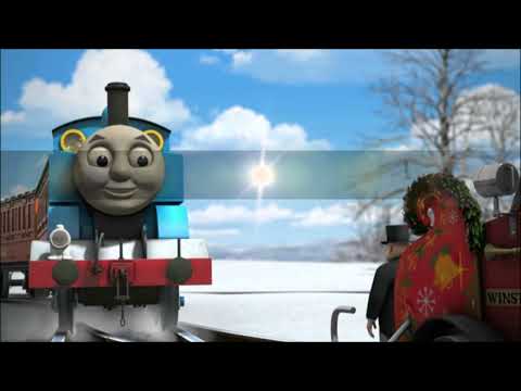 Thomas's Theme (CGI Version)