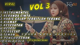 Download lagu ALBUM VOL 3||H.RHOMA IRAMA||COVER ROCK VERSION mp3