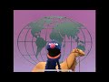Sesame Street World Grover Other Ways To Get To School