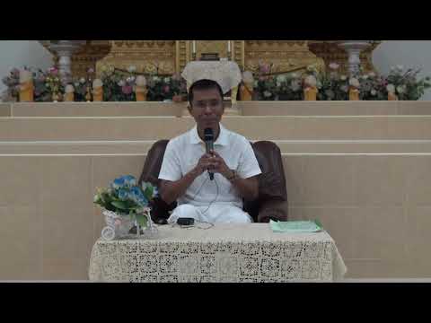 417-มูลนิธิวิปัสสนาฯ จ.สุรินทร์ 19-21 ก.ค.62 (3).ชีวิตมีแต่สิ่งหมดสิ้นไป