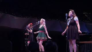 Ingrid Michaelson and the Denver Symphony Orchestra - Rockin around the Christmas Tree - 2018