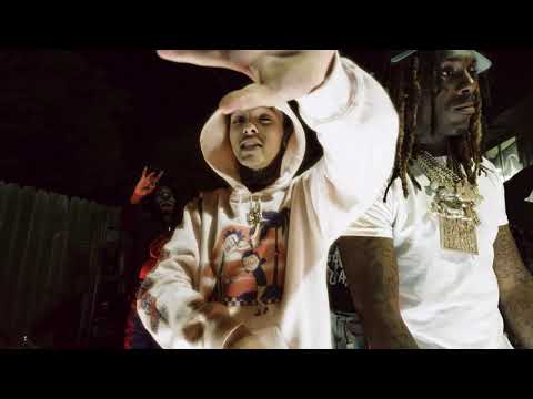 LIL LO "OUT OF BOUNDS" REMIX FT CML (OFFICIAL VIDEO)