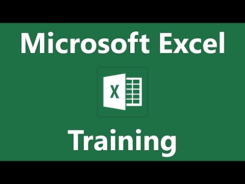 Excel 2016 Tutorial Formatting a Legend Microsoft...