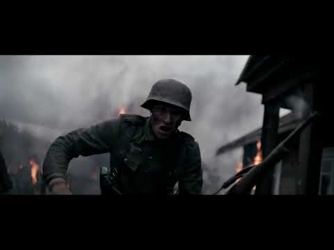 The Forgotten Battle: German defense against tanks (De slag om de Schelde, 2020)