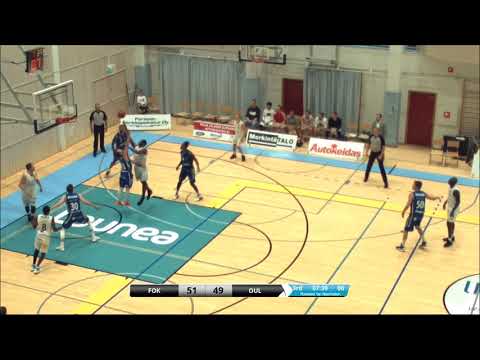 FoKoPo - Oulun Ynni // 6.10.2019