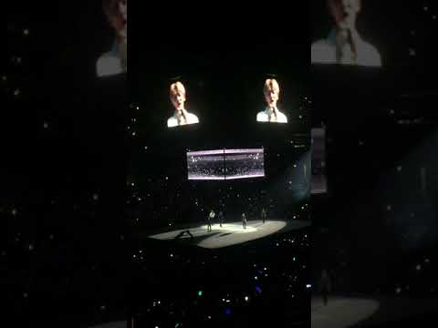 170819 KCON LA SEVENTEEN (Vocal Team) - Habit