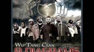 Wu-Tang Clan- Wolves
