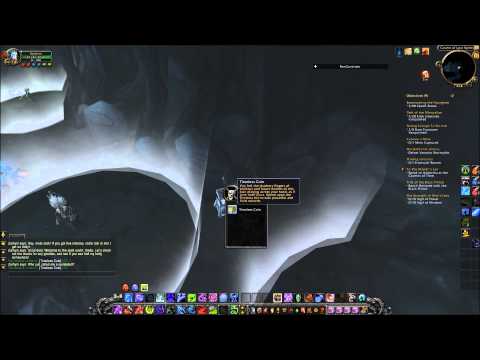 How to achieve [Zarhym Altogether] ( World of Warcraft- achievement)