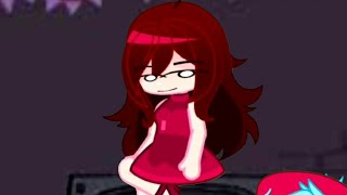 Laser Pointer but its Gacha Club