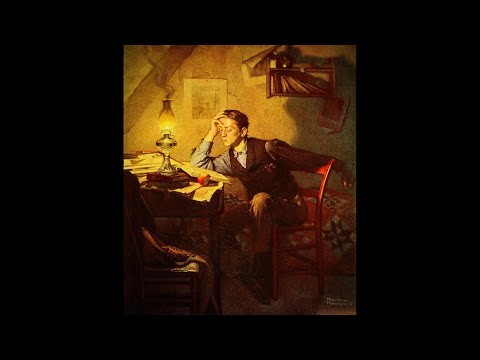 “Live A Life Of Love” | Paul x John Calvin x welcome & goodbye (Dream, Ivory) | muffled & extended