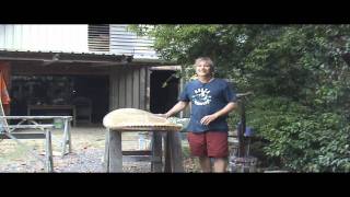 Tom Wegener&#39;s Creation Plantation Show 3: The Model A