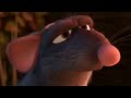 Ratatouille But It S Only The Word Rat And Ratatouille
